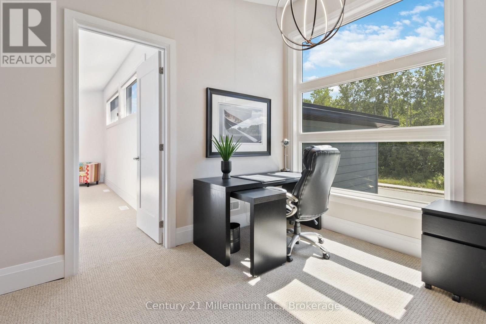 113 Tekiah Road, Blue Mountains, Ontario  N0H 1J0 - Photo 37 - X12853194