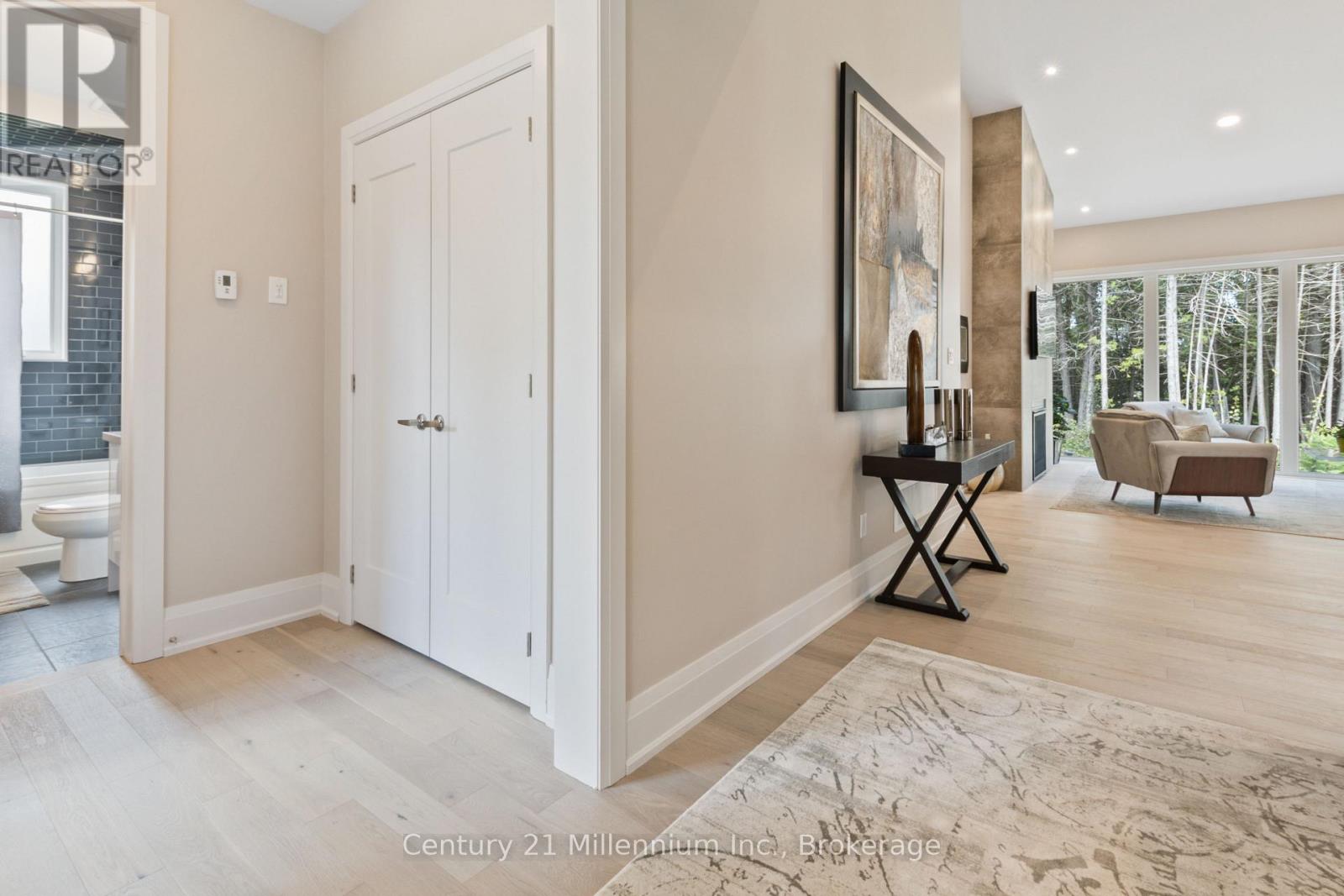 113 Tekiah Road, Blue Mountains, Ontario  N0H 1J0 - Photo 4 - X12853194