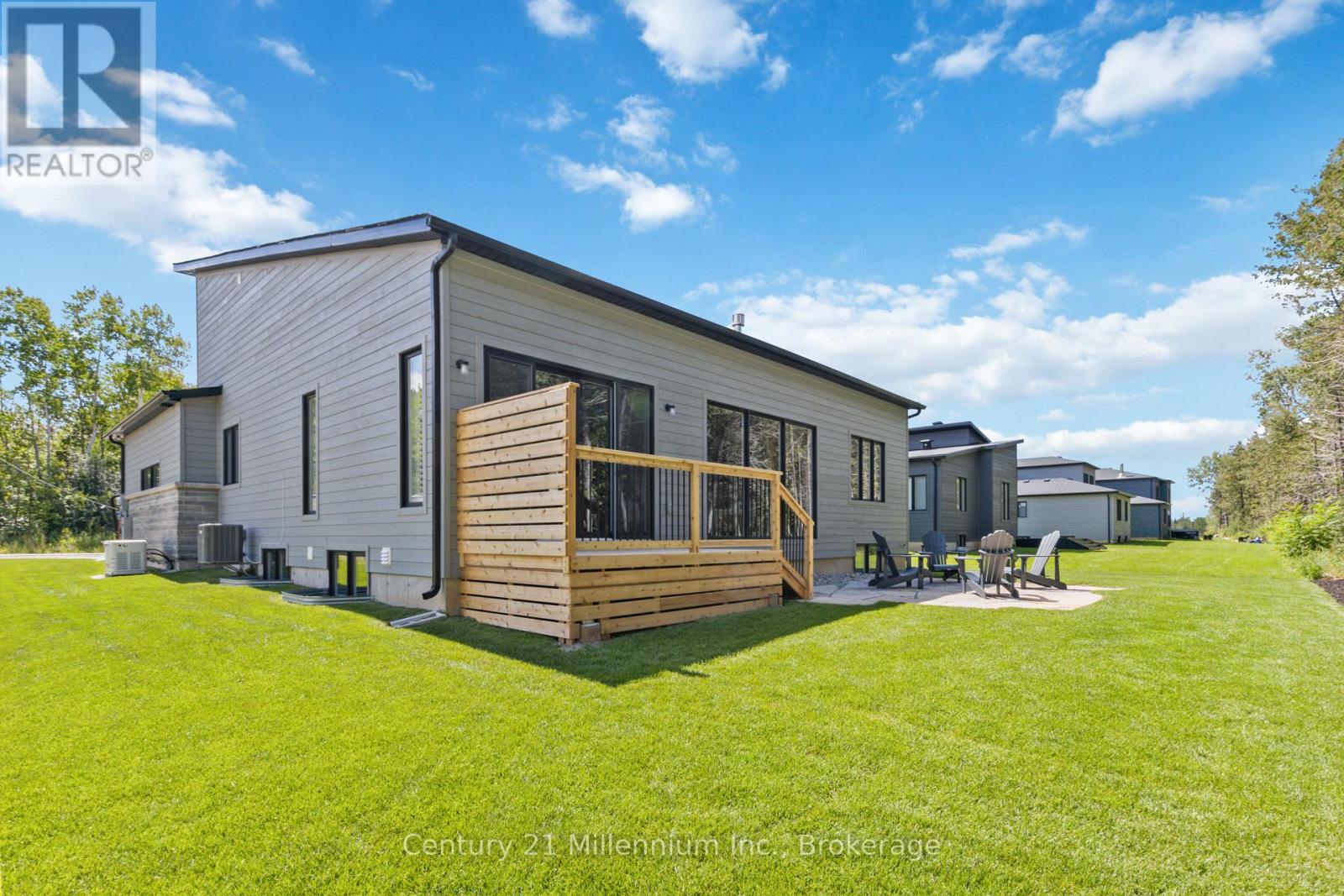 113 Tekiah Road, Blue Mountains, Ontario  N0H 1J0 - Photo 42 - X12853194