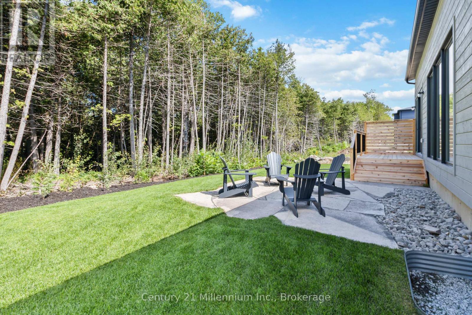 113 Tekiah Road, Blue Mountains, Ontario  N0H 1J0 - Photo 43 - X12853194