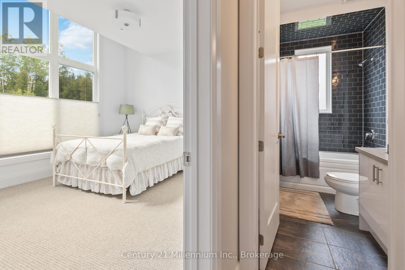 113 Tekiah Road, Blue Mountains, Ontario  N0H 1J0 - Photo 5 - X12853194