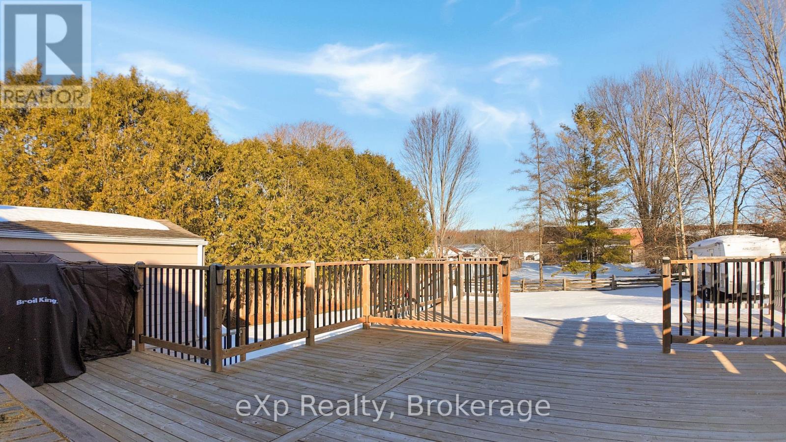 408 Mcnab Street, Brockton, Ontario  N0G 2V0 - Photo 30 - X12853216