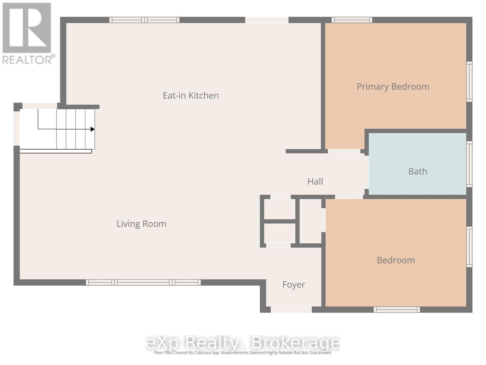 408 Mcnab Street, Brockton, Ontario  N0G 2V0 - Photo 36 - X12853216