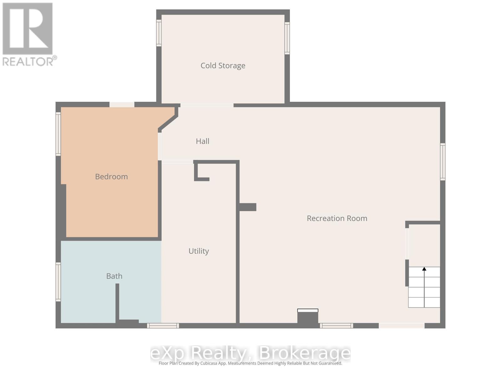 408 Mcnab Street, Brockton, Ontario  N0G 2V0 - Photo 37 - X12853216