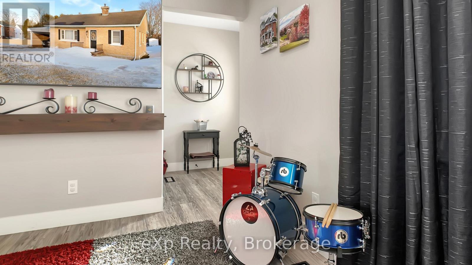 408 Mcnab Street, Brockton, Ontario  N0G 2V0 - Photo 4 - X12853216