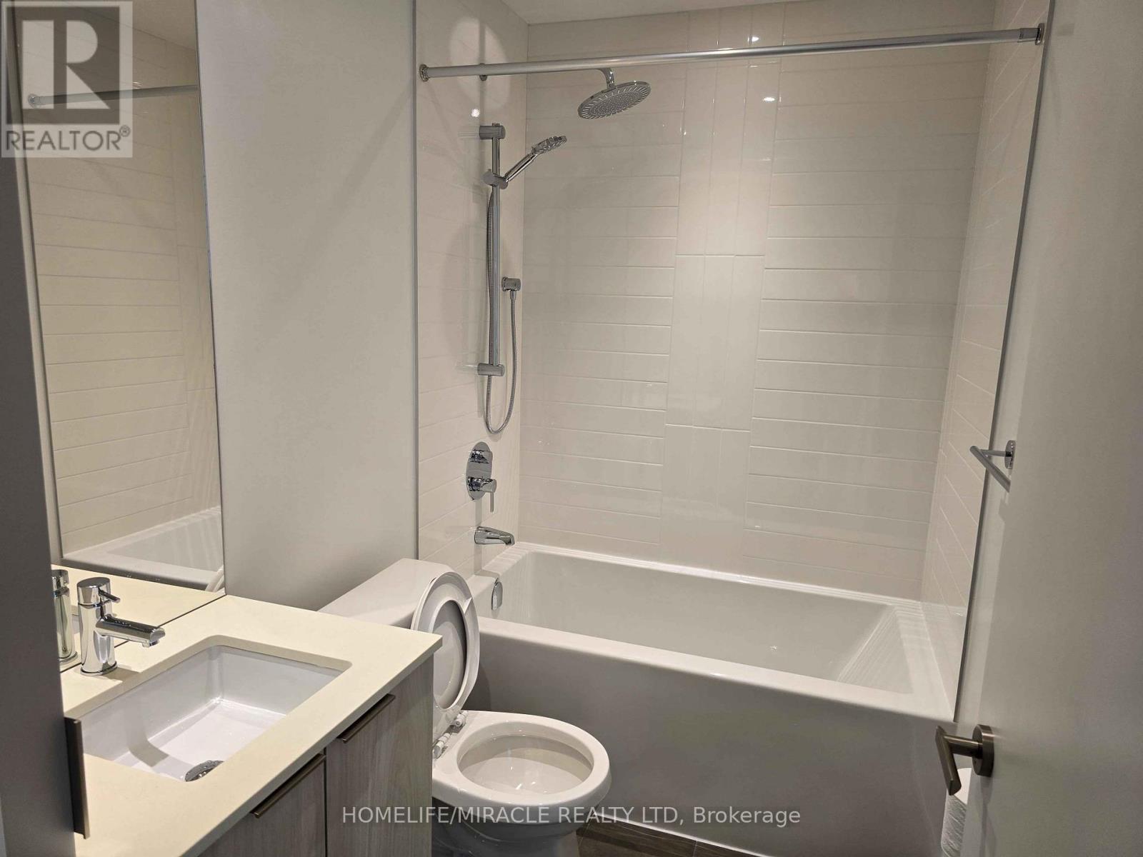 2606 - 448 Burnhamthorpe Road, Mississauga, Ontario  L5B 4M6 - Photo 17 - W12852448