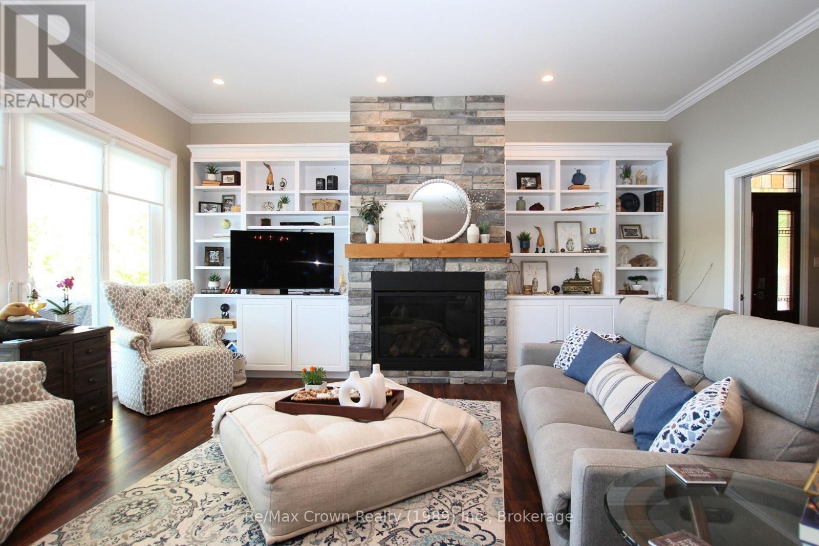 7313 Highway 534, Parry Sound Remote Area, Ontario  P0H 2R0 - Photo 14 - X12853264