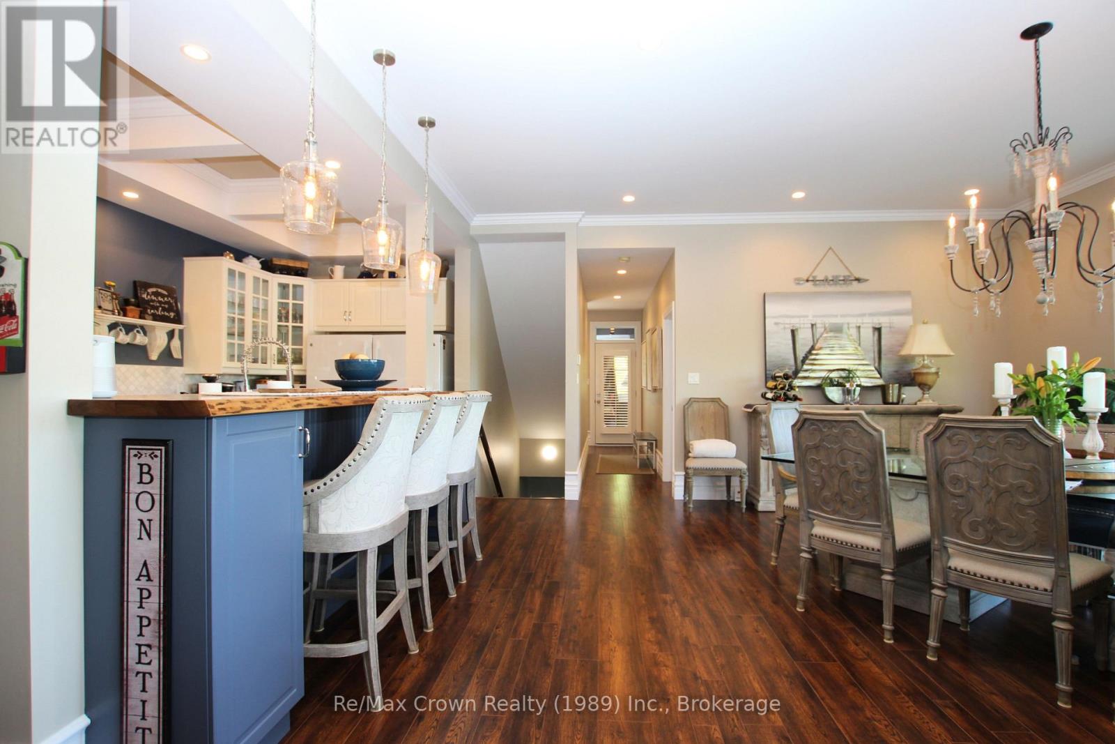 7313 Highway 534, Parry Sound Remote Area, Ontario  P0H 2R0 - Photo 16 - X12853264