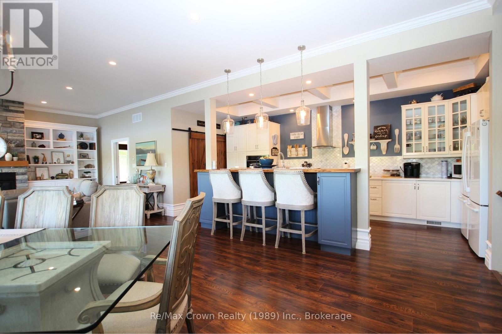 7313 Highway 534, Parry Sound Remote Area, Ontario  P0H 2R0 - Photo 18 - X12853264