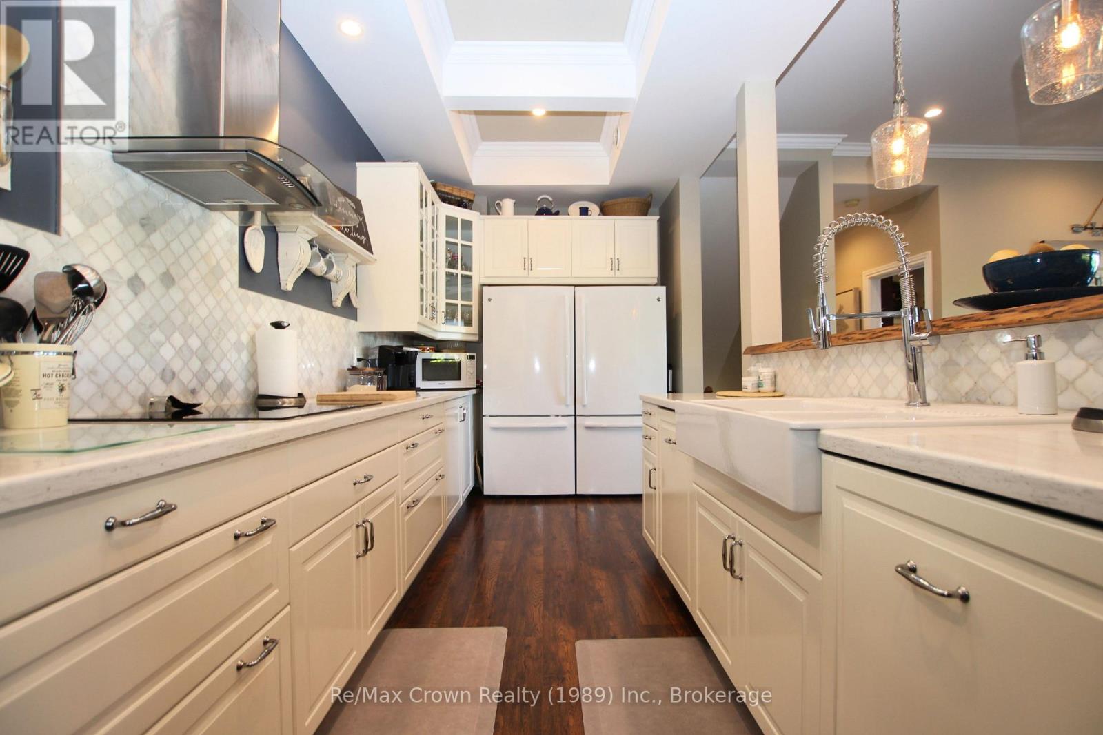 7313 Highway 534, Parry Sound Remote Area, Ontario  P0H 2R0 - Photo 20 - X12853264