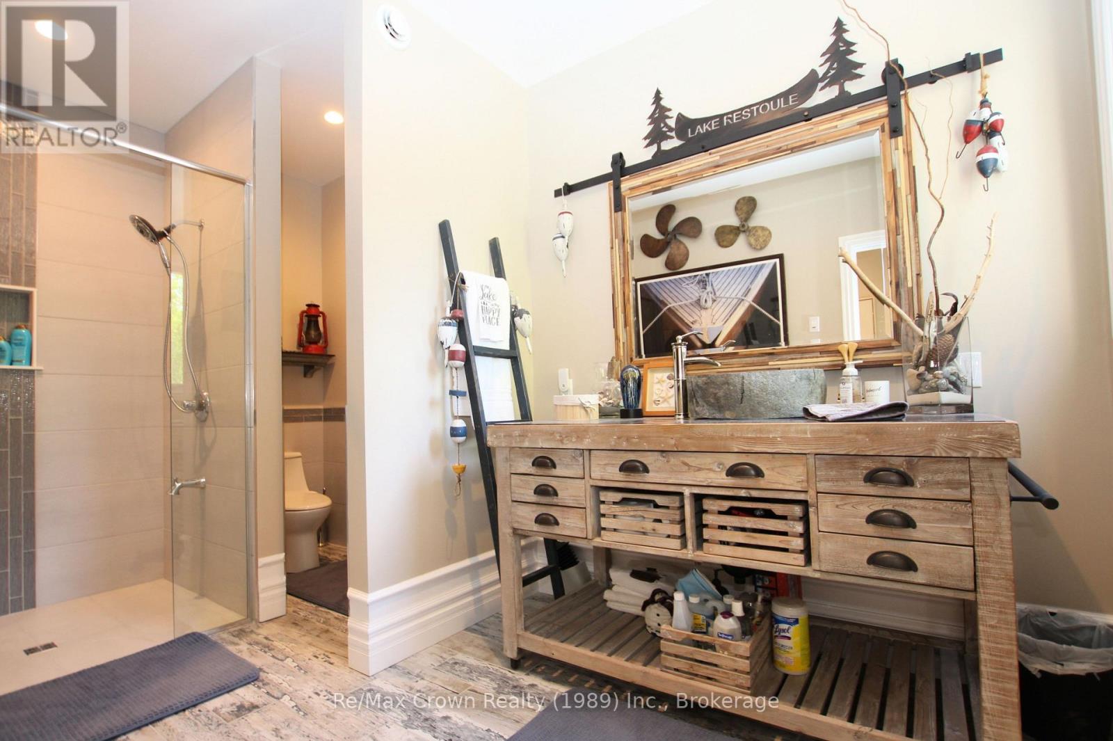 7313 Highway 534, Parry Sound Remote Area, Ontario  P0H 2R0 - Photo 22 - X12853264