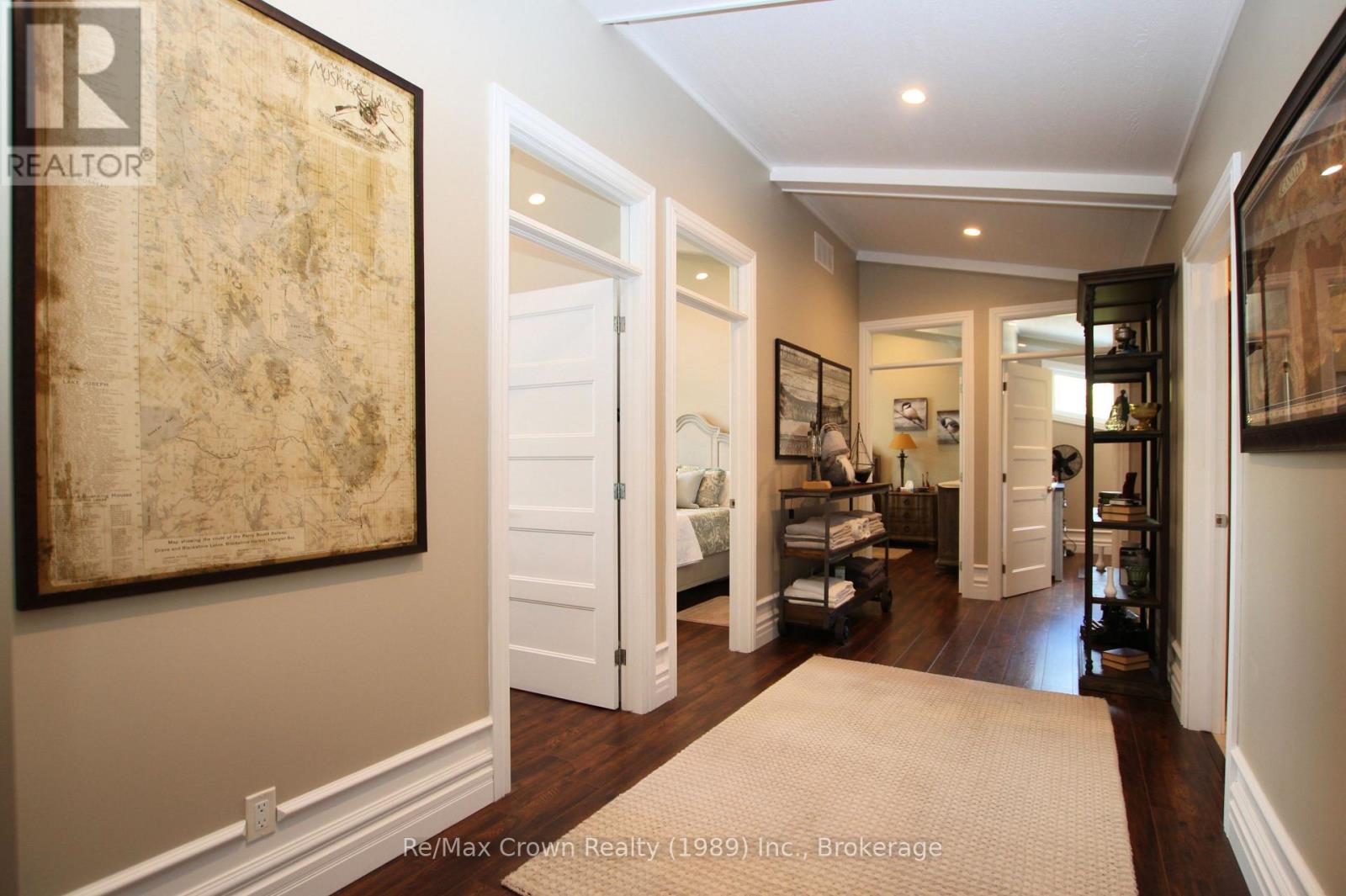 7313 Highway 534, Parry Sound Remote Area, Ontario  P0H 2R0 - Photo 26 - X12853264