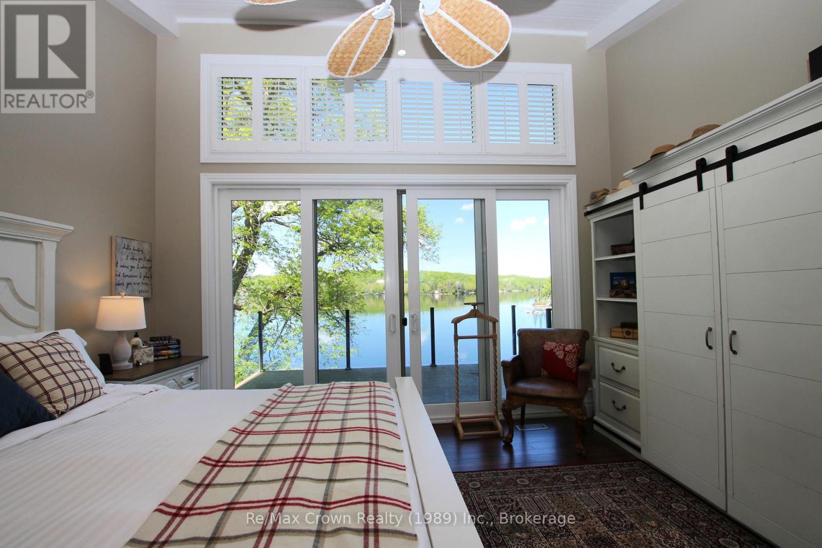 7313 Highway 534, Parry Sound Remote Area, Ontario  P0H 2R0 - Photo 29 - X12853264