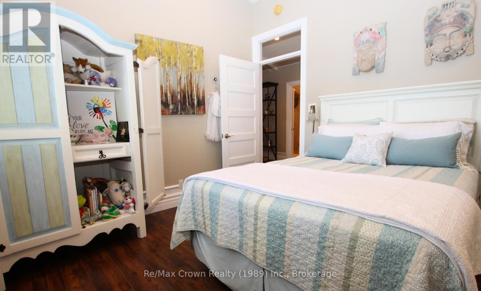 7313 Highway 534, Parry Sound Remote Area, Ontario  P0H 2R0 - Photo 32 - X12853264