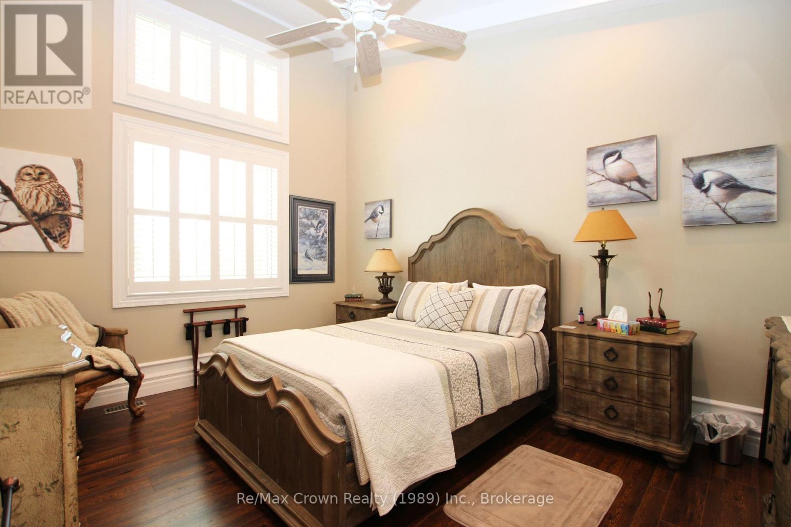 7313 Highway 534, Parry Sound Remote Area, Ontario  P0H 2R0 - Photo 35 - X12853264