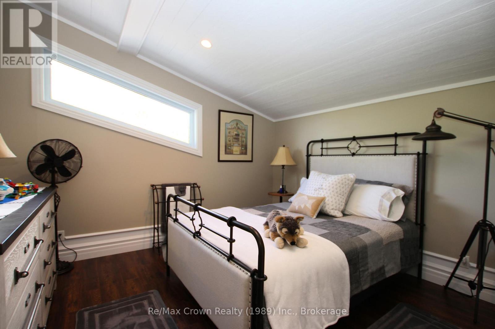 7313 Highway 534, Parry Sound Remote Area, Ontario  P0H 2R0 - Photo 36 - X12853264