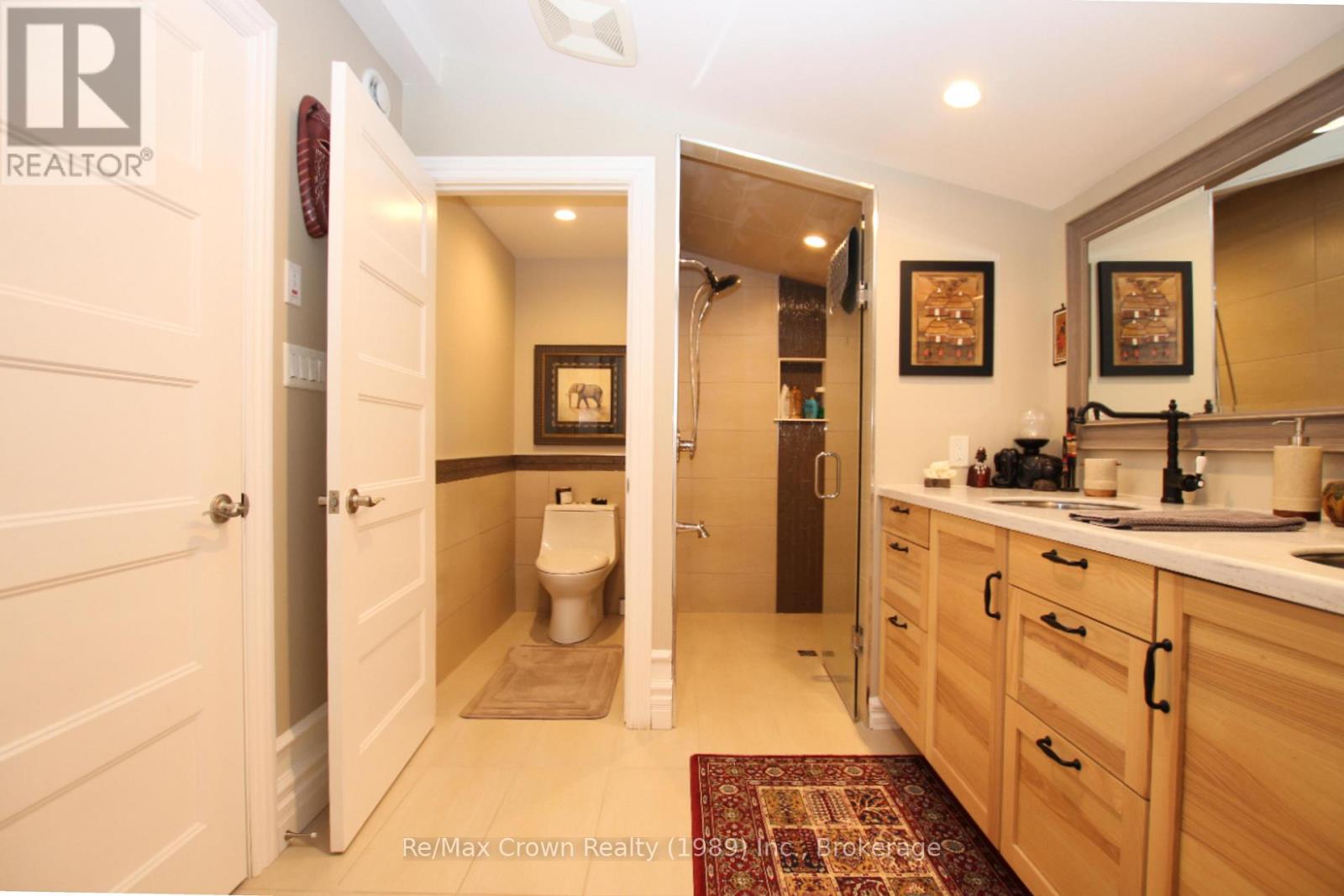 7313 Highway 534, Parry Sound Remote Area, Ontario  P0H 2R0 - Photo 37 - X12853264