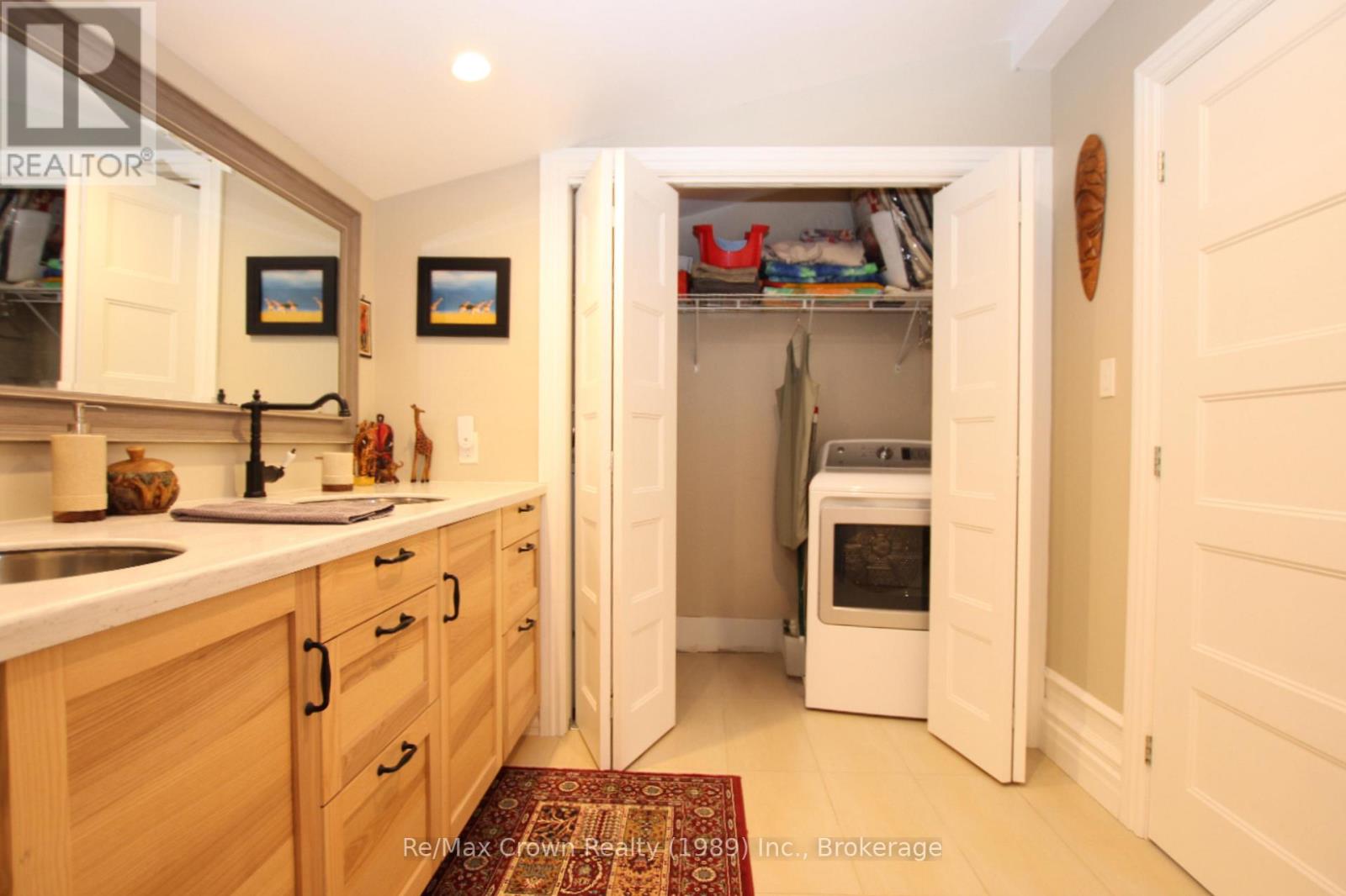 7313 Highway 534, Parry Sound Remote Area, Ontario  P0H 2R0 - Photo 38 - X12853264