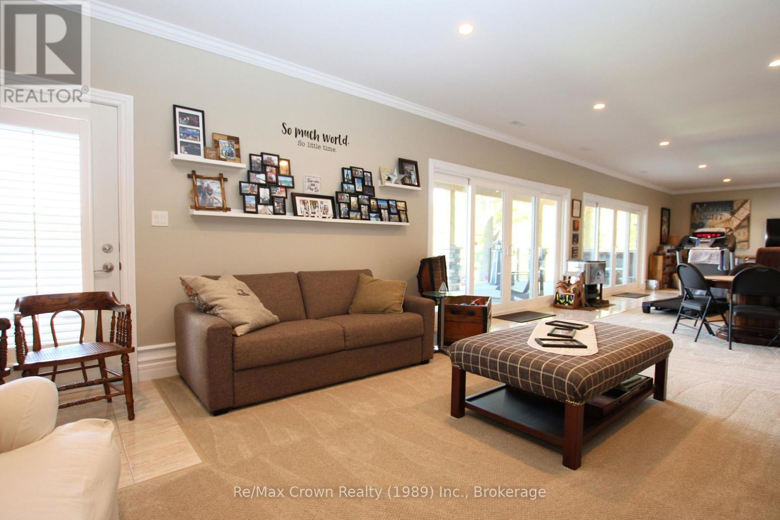 7313 Highway 534, Parry Sound Remote Area, Ontario  P0H 2R0 - Photo 39 - X12853264