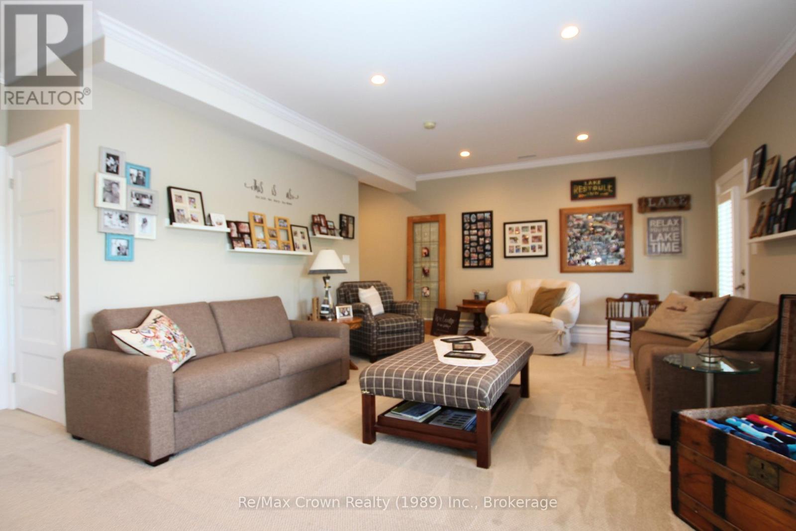 7313 Highway 534, Parry Sound Remote Area, Ontario  P0H 2R0 - Photo 40 - X12853264