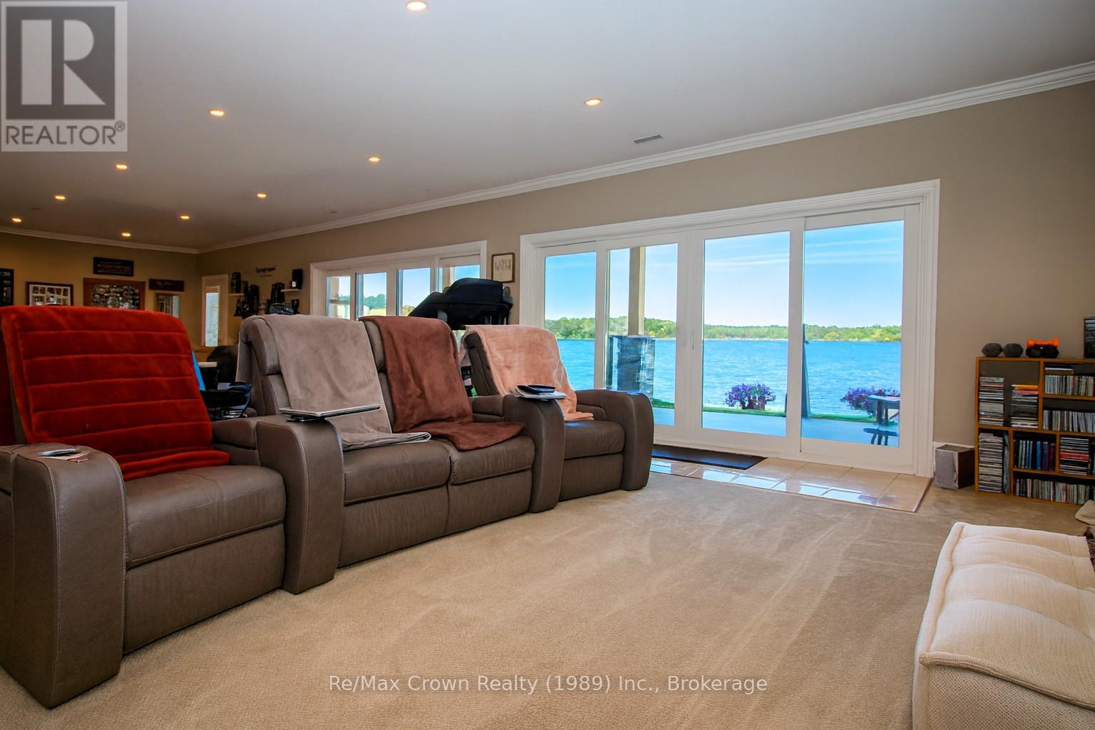 7313 Highway 534, Parry Sound Remote Area, Ontario  P0H 2R0 - Photo 42 - X12853264