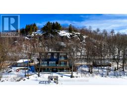 7313 HIGHWAY 534, parry sound remote area (restoule), Ontario