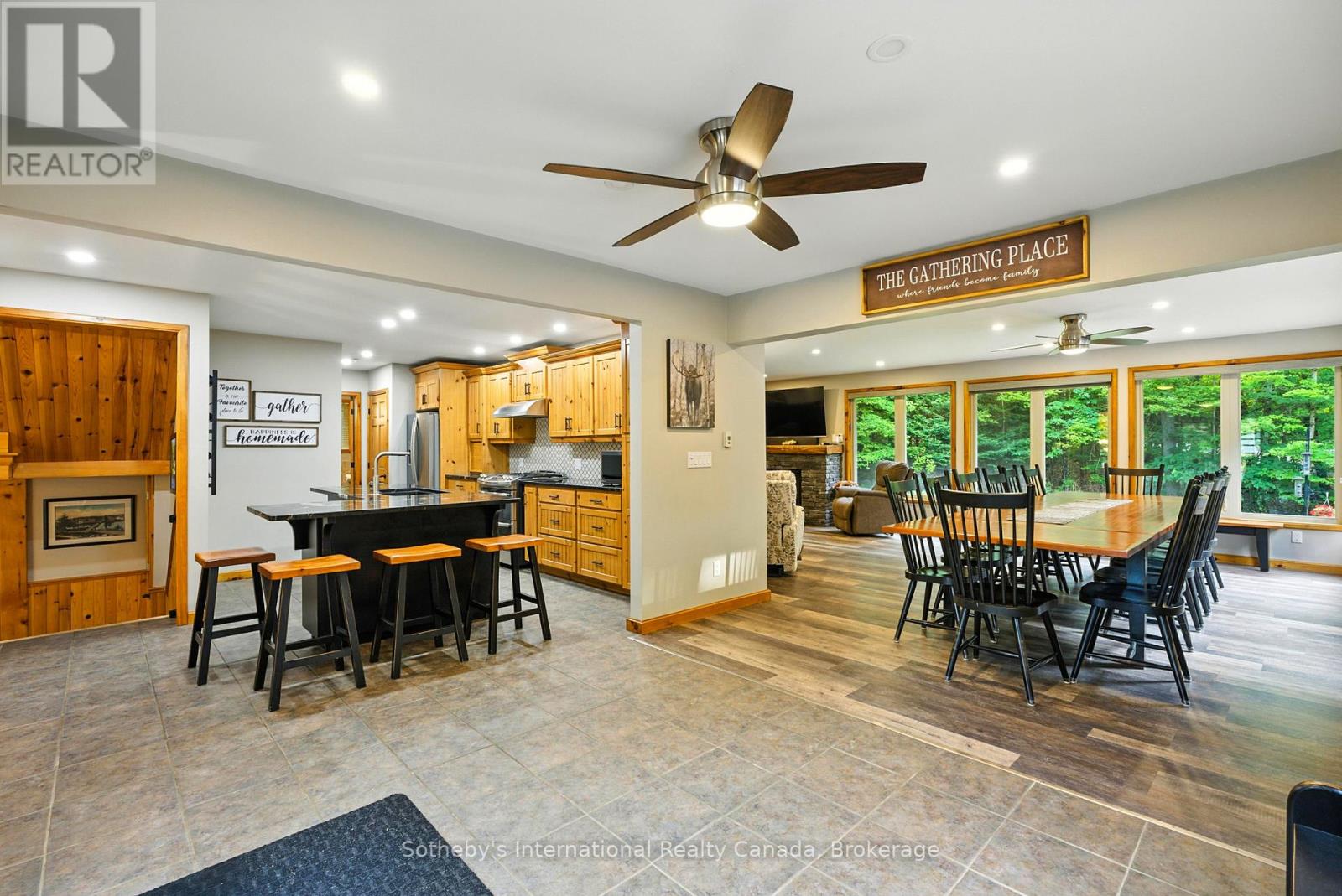 775 Rosskopf Road, Magnetawan, Ontario  P0A 1C0 - Photo 10 - X12853290