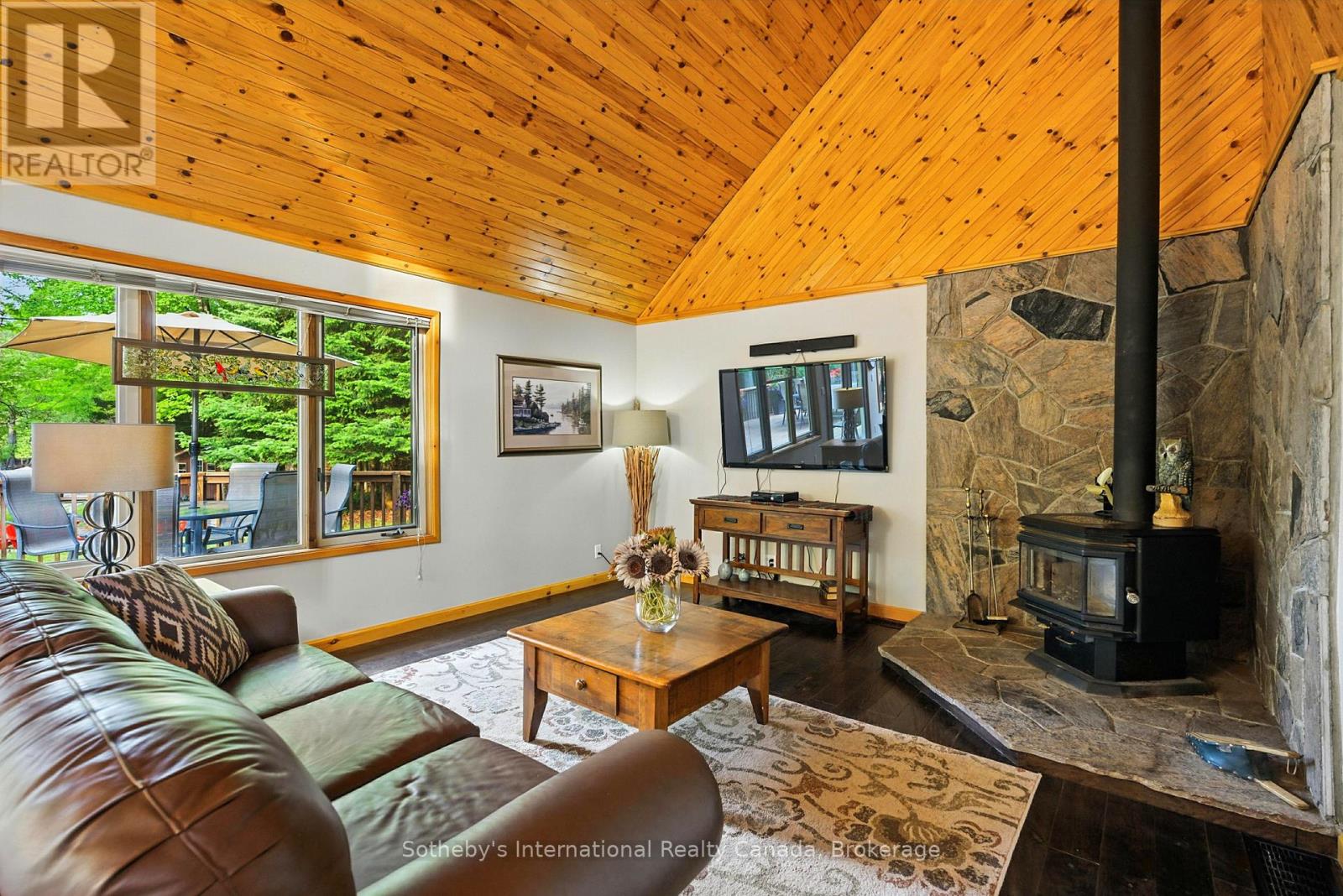 775 Rosskopf Road, Magnetawan, Ontario  P0A 1C0 - Photo 17 - X12853290