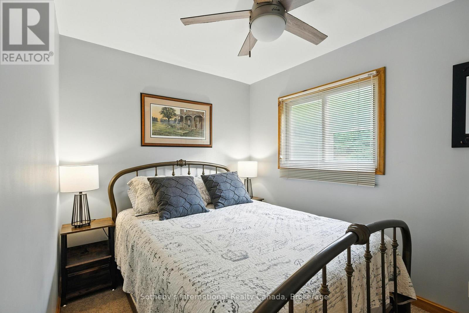 775 Rosskopf Road, Magnetawan, Ontario  P0A 1C0 - Photo 24 - X12853290