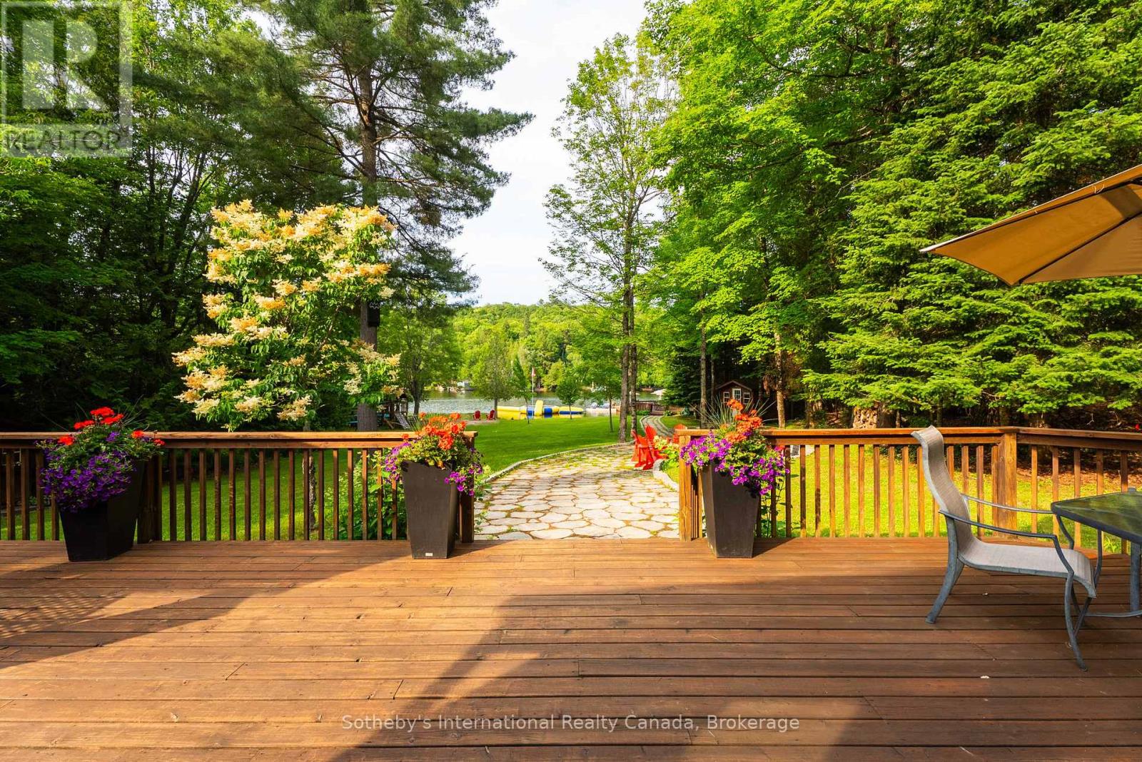 775 Rosskopf Road, Magnetawan, Ontario  P0A 1C0 - Photo 32 - X12853290