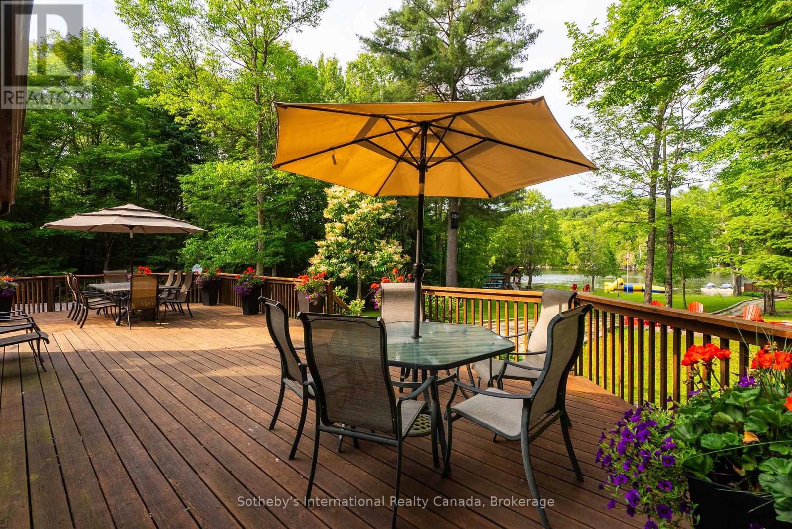 775 Rosskopf Road, Magnetawan, Ontario  P0A 1C0 - Photo 33 - X12853290