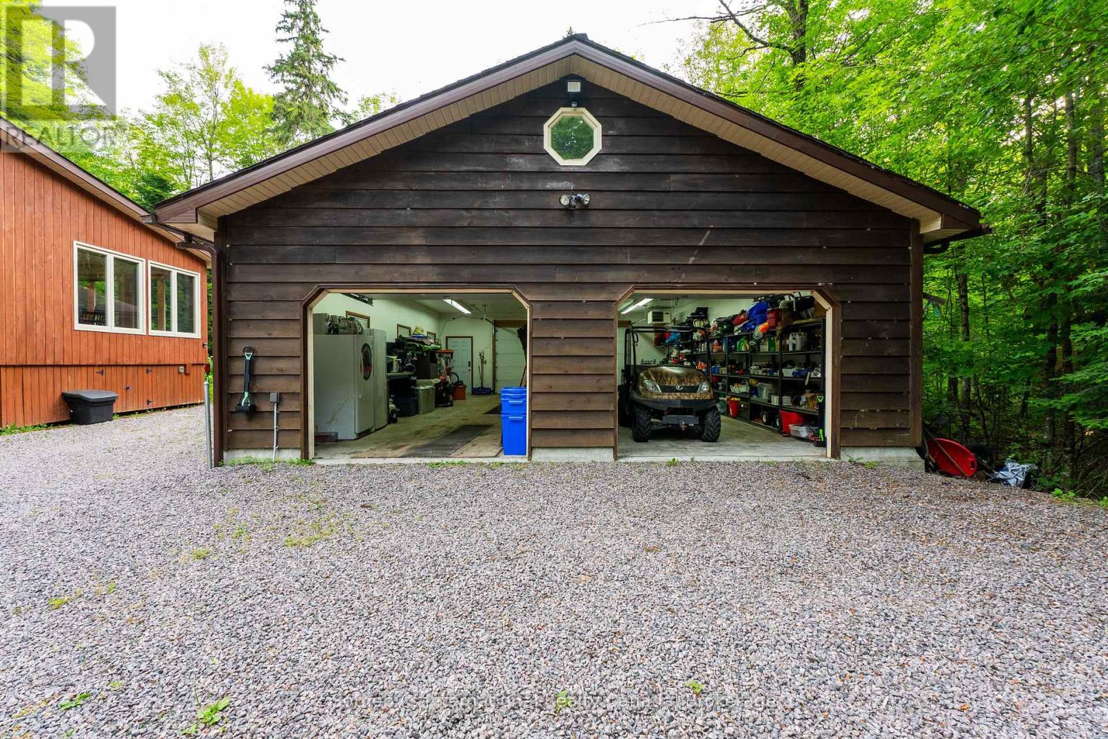 775 Rosskopf Road, Magnetawan, Ontario  P0A 1C0 - Photo 34 - X12853290