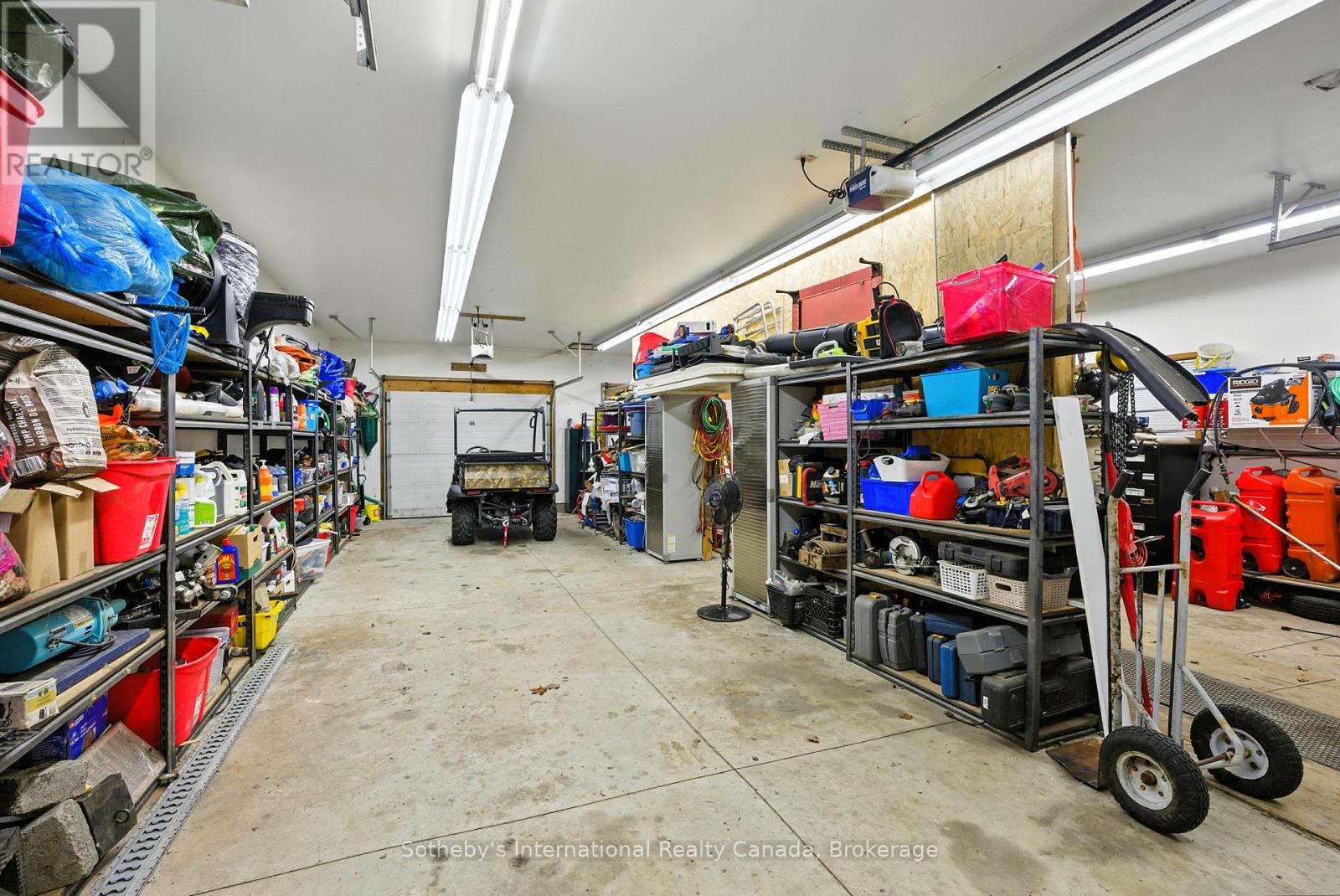 775 Rosskopf Road, Magnetawan, Ontario  P0A 1C0 - Photo 36 - X12853290