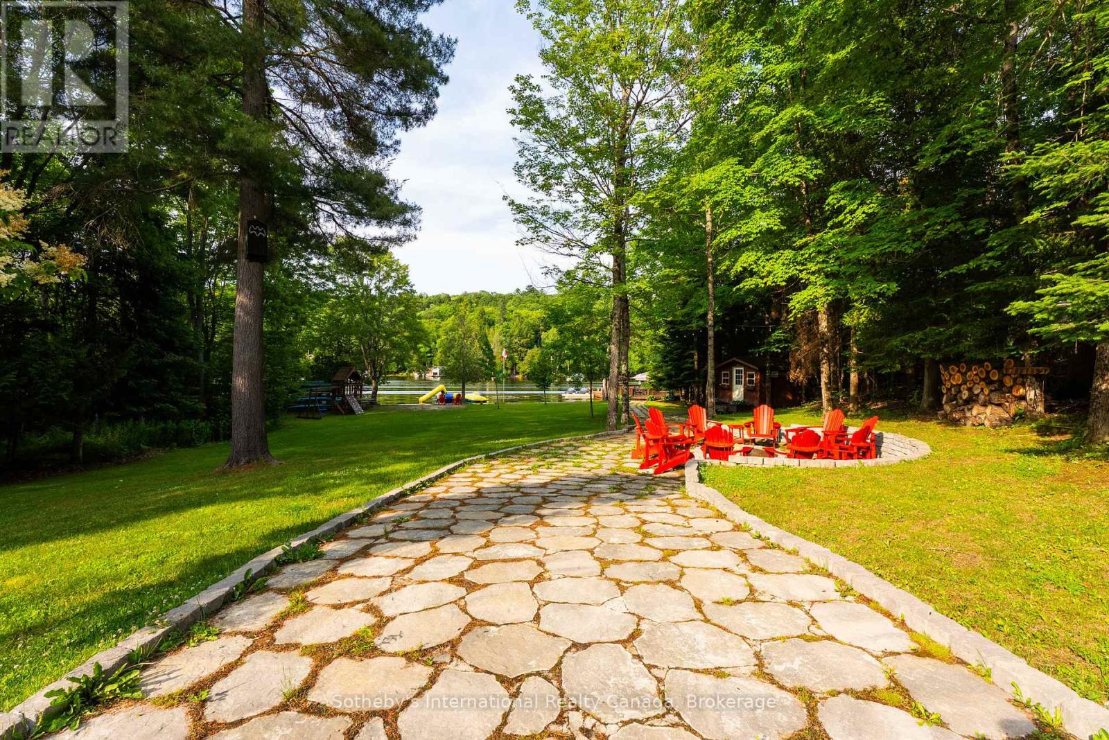 775 Rosskopf Road, Magnetawan, Ontario  P0A 1C0 - Photo 37 - X12853290