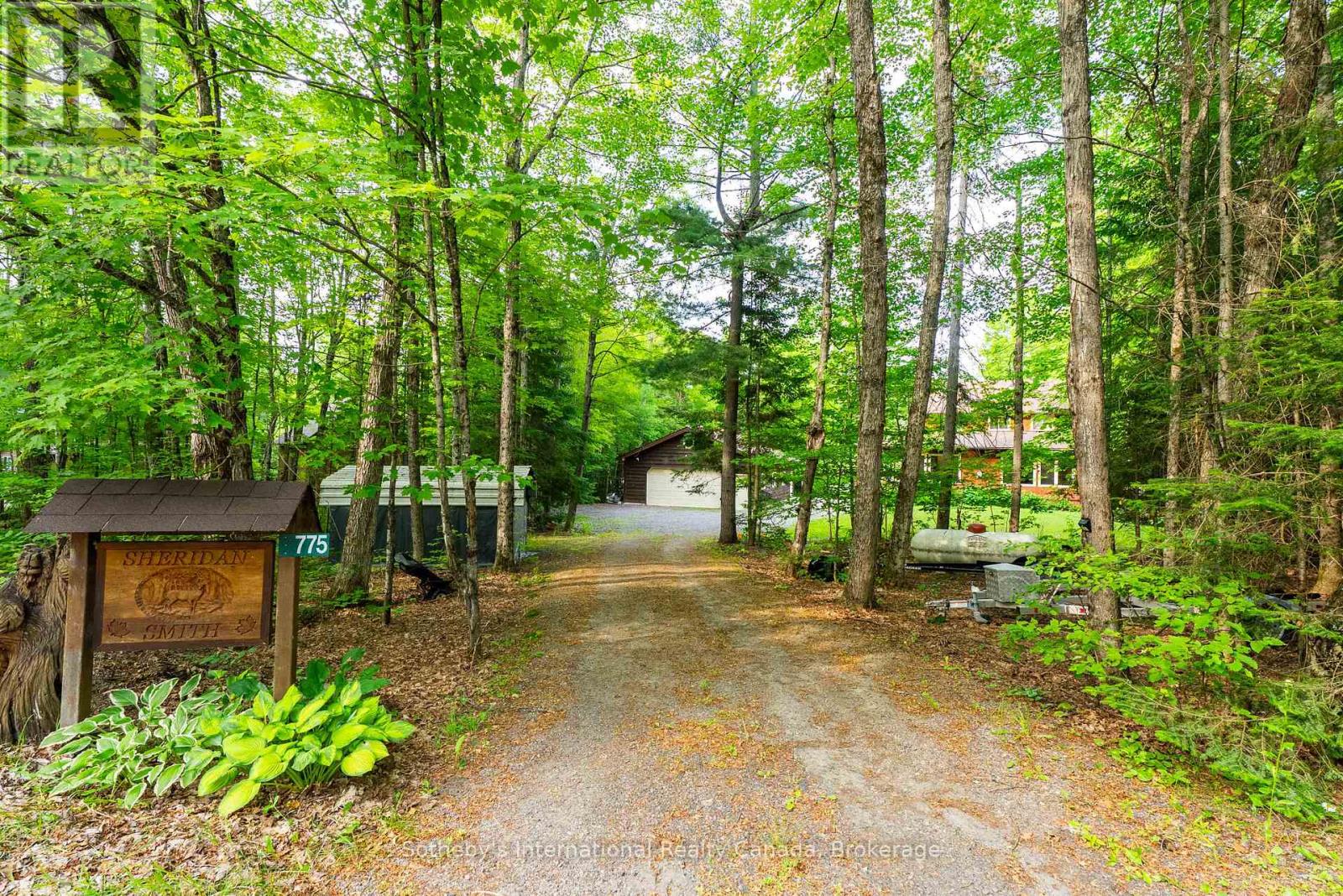 775 Rosskopf Road, Magnetawan, Ontario  P0A 1C0 - Photo 4 - X12853290