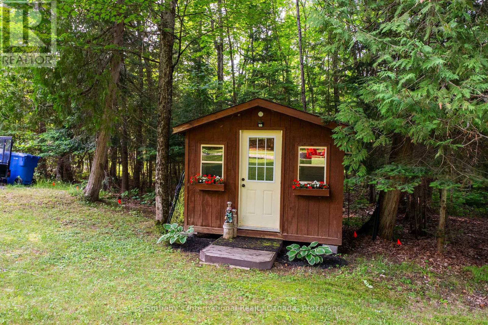 775 Rosskopf Road, Magnetawan, Ontario  P0A 1C0 - Photo 42 - X12853290