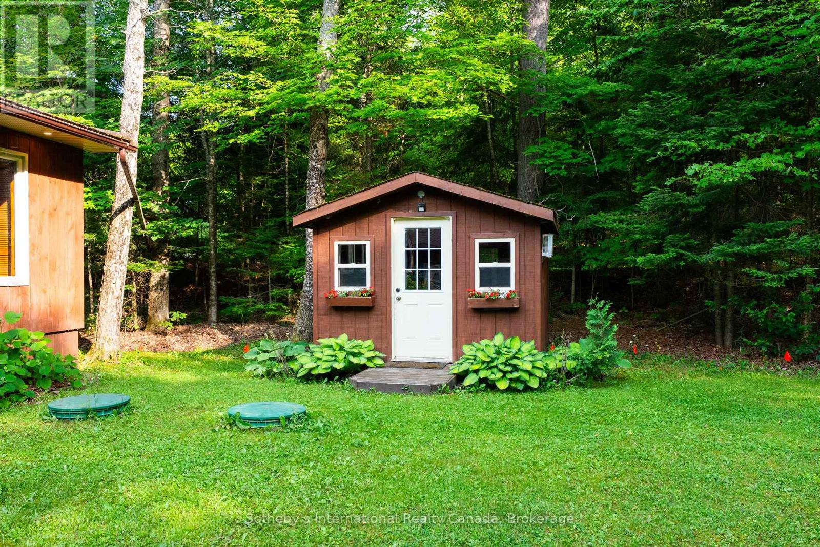 775 Rosskopf Road, Magnetawan, Ontario  P0A 1C0 - Photo 44 - X12853290