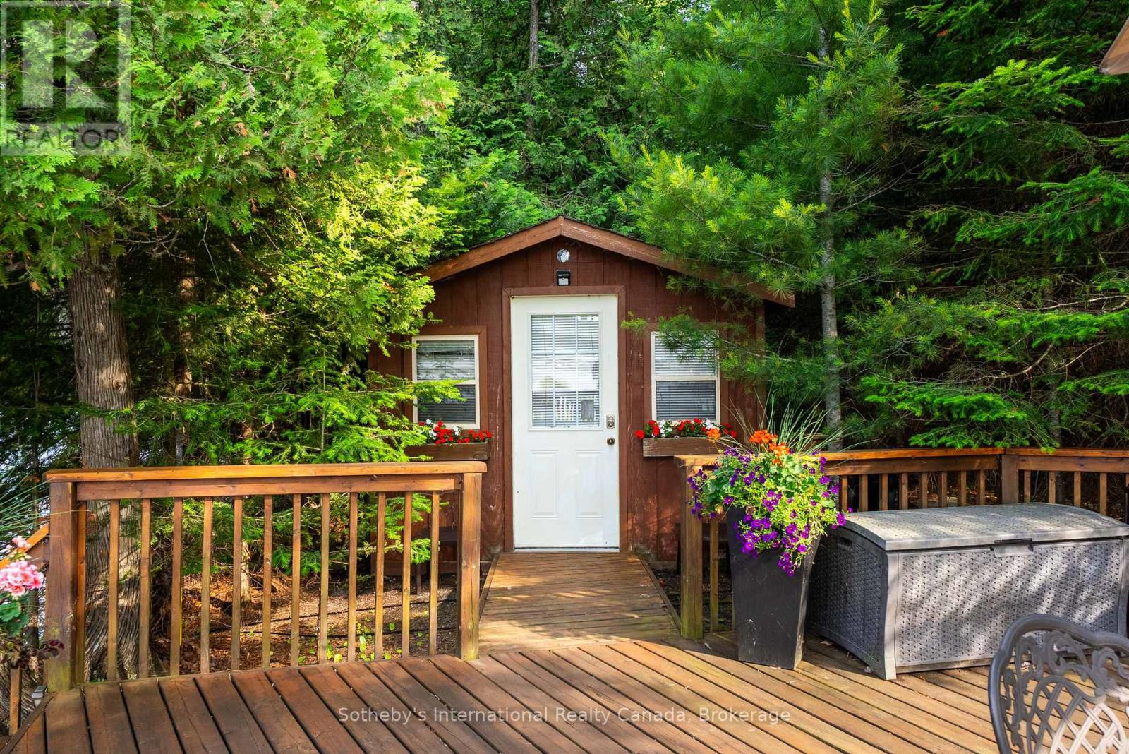 775 Rosskopf Road, Magnetawan, Ontario  P0A 1C0 - Photo 46 - X12853290