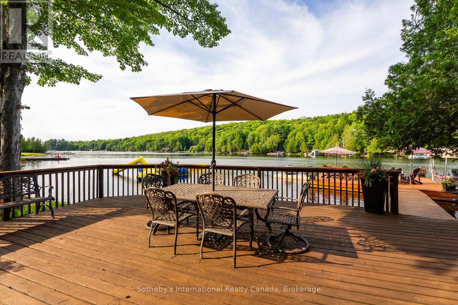 775 Rosskopf Road, Magnetawan, Ontario  P0A 1C0 - Photo 48 - X12853290