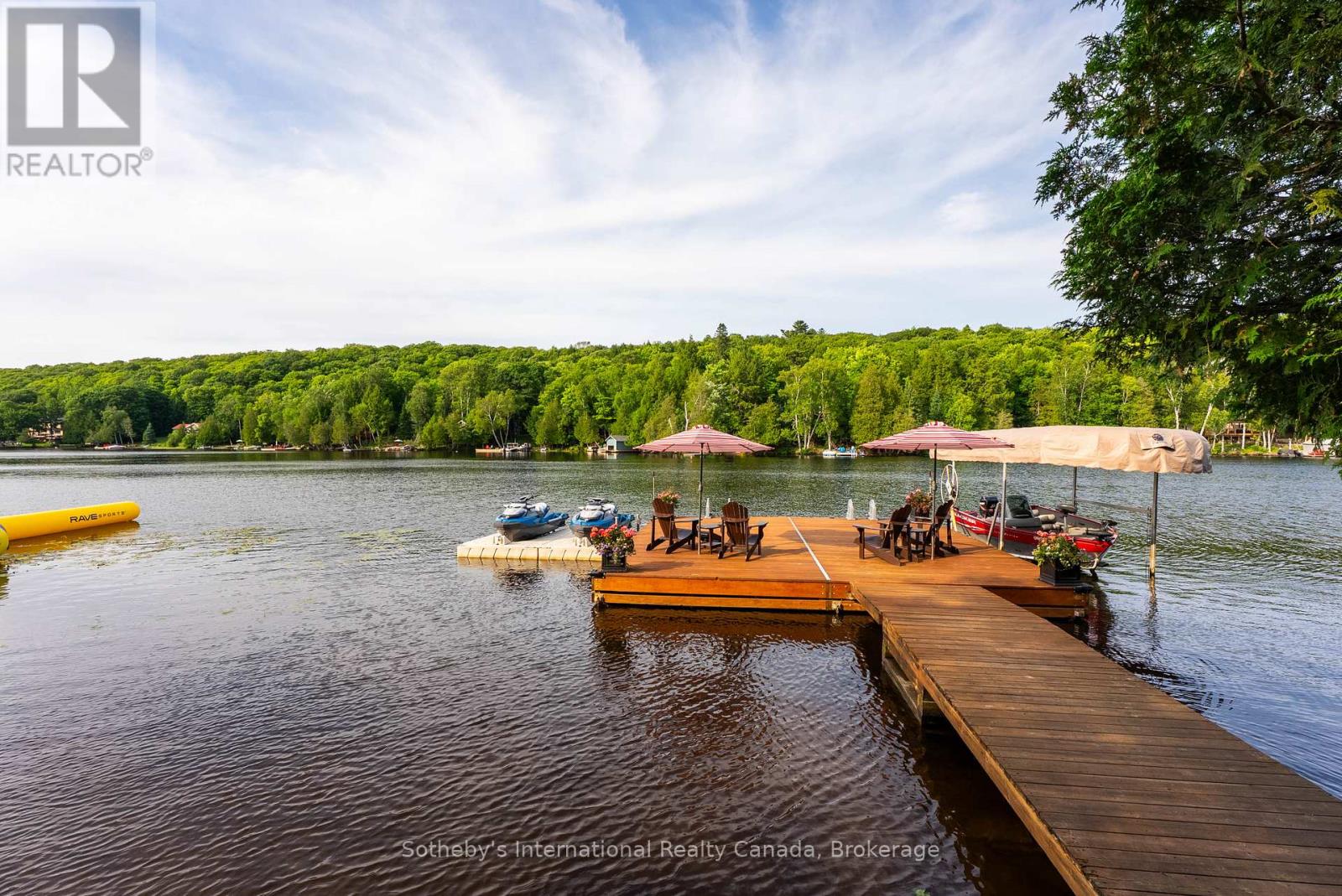 775 Rosskopf Road, Magnetawan, Ontario  P0A 1C0 - Photo 49 - X12853290