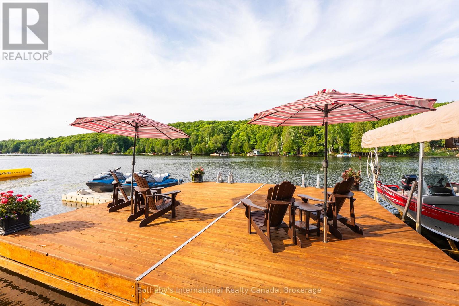 775 Rosskopf Road, Magnetawan, Ontario  P0A 1C0 - Photo 50 - X12853290