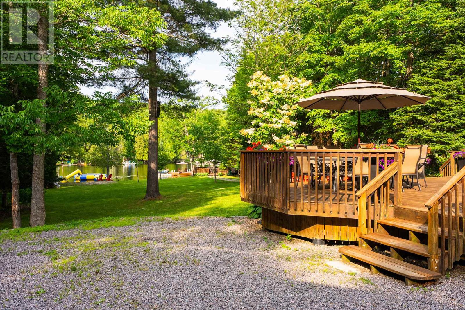 775 Rosskopf Road, Magnetawan, Ontario  P0A 1C0 - Photo 7 - X12853290