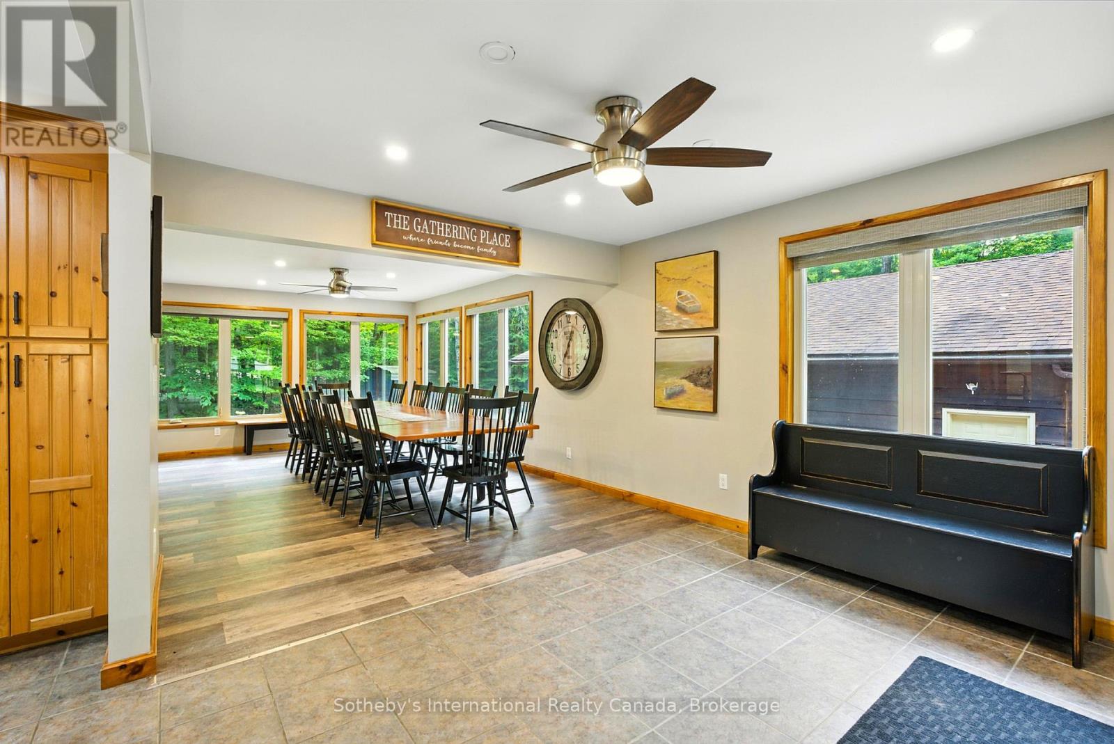 775 Rosskopf Road, Magnetawan, Ontario  P0A 1C0 - Photo 9 - X12853290