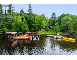 775 ROSSKOPF ROAD, Magnetawan, Ontario