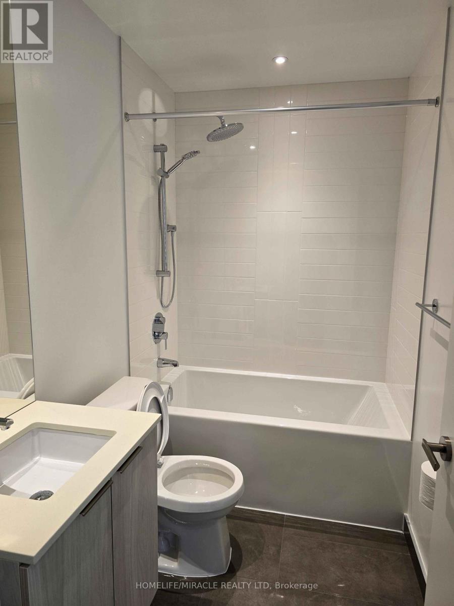 2606 - 448 Burnhamthorpe Road, Mississauga, Ontario  L5B 4M6 - Photo 16 - W12852448