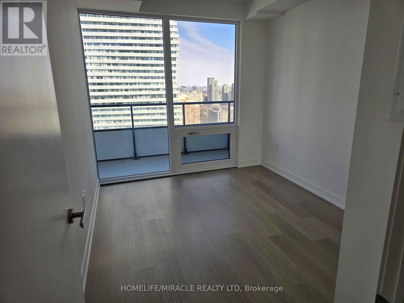 2606 - 448 Burnhamthorpe Road, Mississauga, Ontario  L5B 4M6 - Photo 8 - W12852448