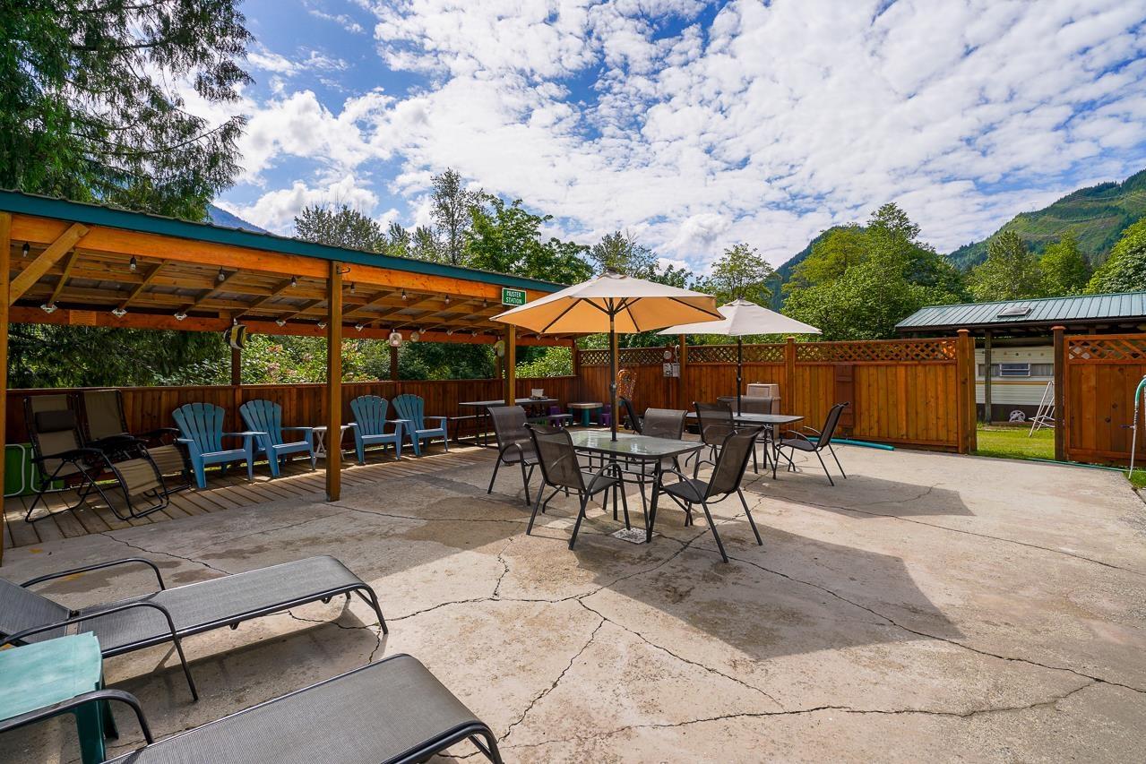 23 30860 Trans Canada Highway, Yale 