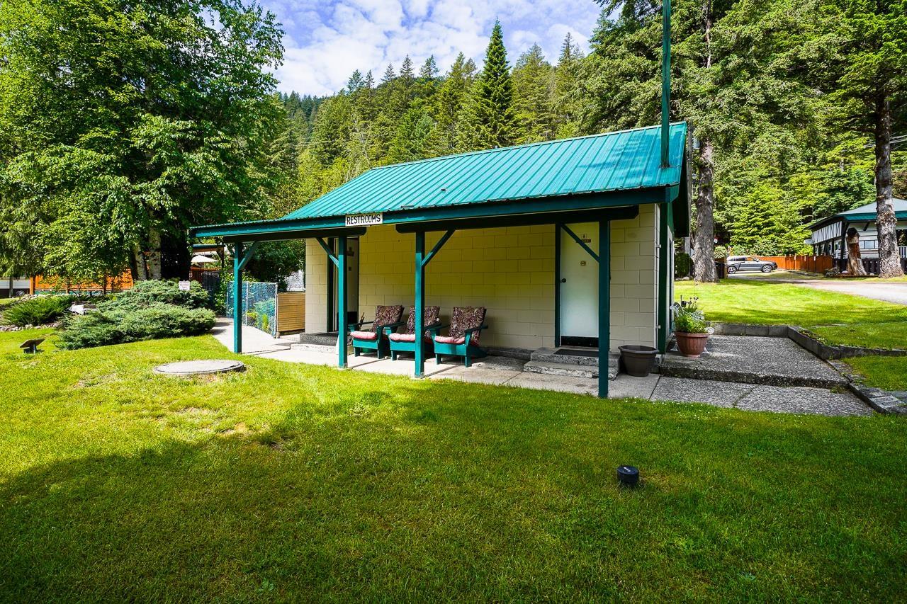 23 30860 Trans Canada Highway, Yale 