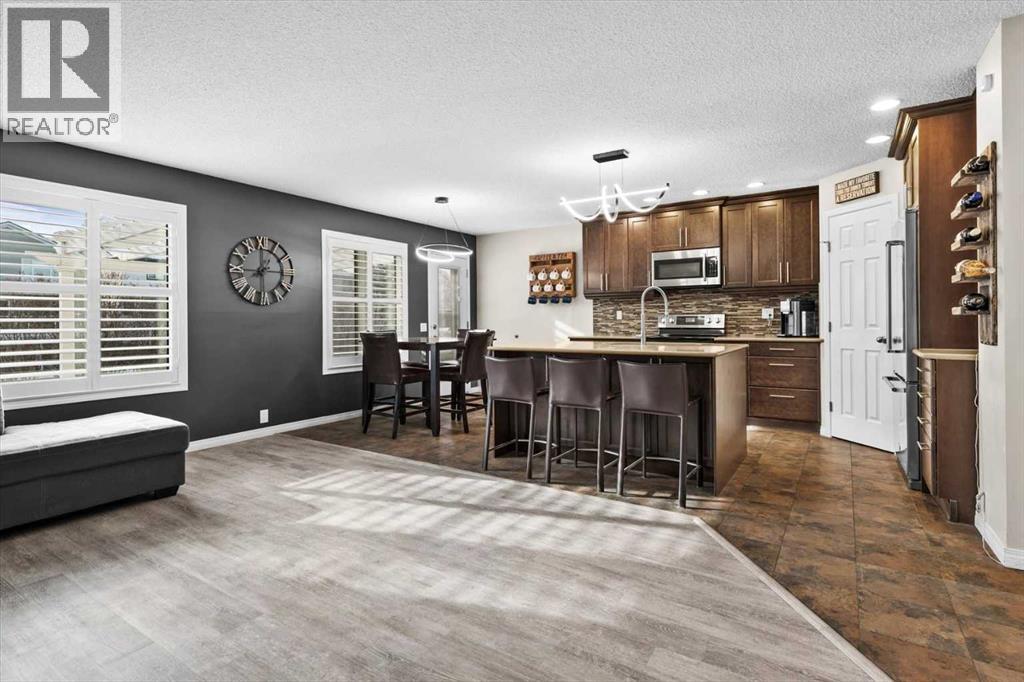 337 Douglas Glen Heath Se, Calgary, Alberta  T2Z 2W5 - Photo 7 - A2285187