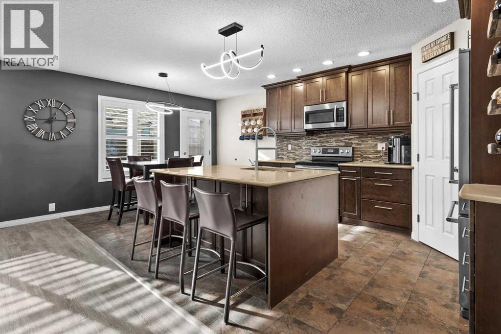 337 Douglas Glen Heath Se, Calgary, Alberta  T2Z 2W5 - Photo 9 - A2285187